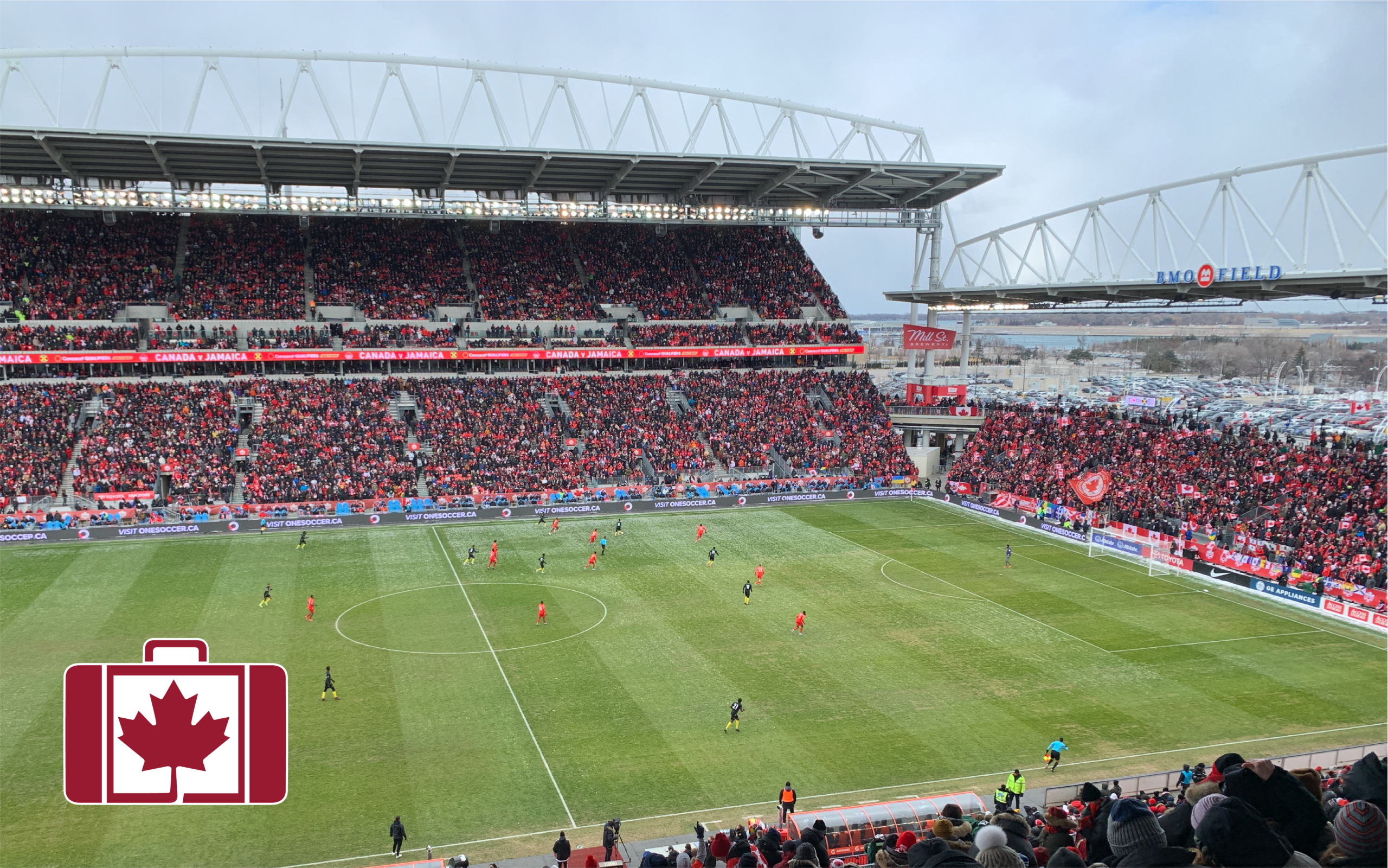 FIFA World Cup 2026 Travel Insurance Guide