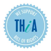 We support the THiA Travel Insurance Bill of Rights and Responsibilities
