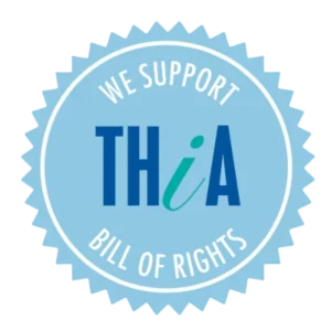 We support the THiA Travel Insurance Bill of Rights and Responsibilities